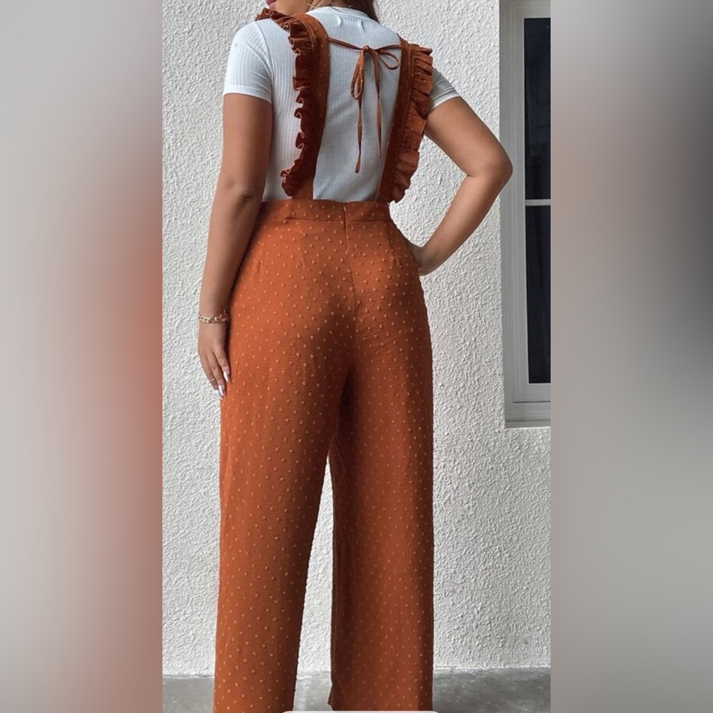 Jumpsuit size 16